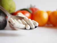 pixabay.com/Mizianitka: витамины в таблетках