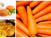 do3.ru/Анна Троицкая: блюда из моркови для детей