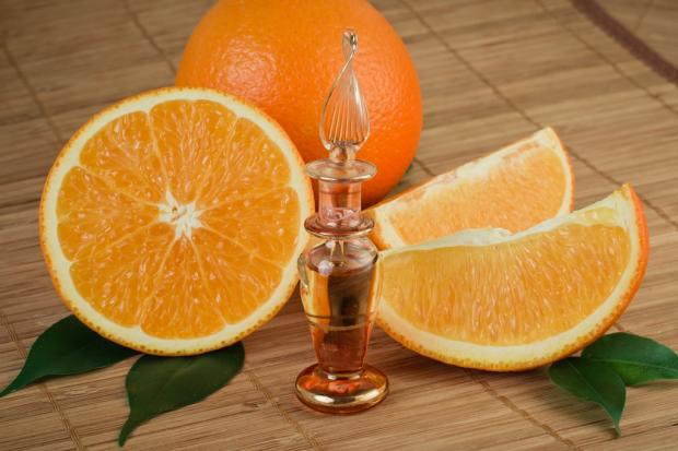 апельсины и апельсиновое масло