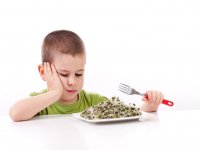  grafvision : как ребенка накормить