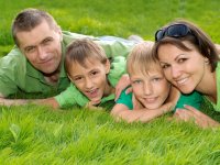 depositphotos/aletia: родители и дети