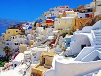 greek-panorama.com : санторини греция 