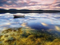 depositphotos/ dell640: красивое озеро Норвегии