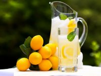 salon-santorini.com.ua: домашний лимонад