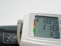 ru.depositphotos.com/Aviavlad3: измерение давления