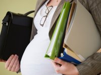 theguardian.com: беременная бизнес леди