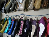 buzzfeed.com: Хранение обуви