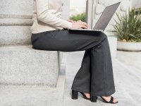pinterest.com: Женские брюки