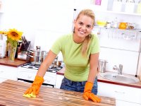 : Как навести порядок на кухне