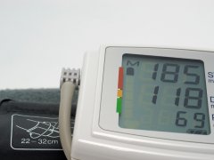 ru.depositphotos.com/Aviavlad3: измерение давления