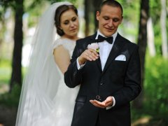 ru.123rf.com/ Andrii Shevchuk: свадьба