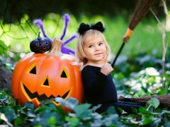 ru.depositphotos.com/ fotoskaz: костюму к хеллоуину своими руками